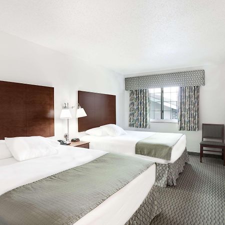 Days Inn By Wyndham Carroll Eksteriør billede