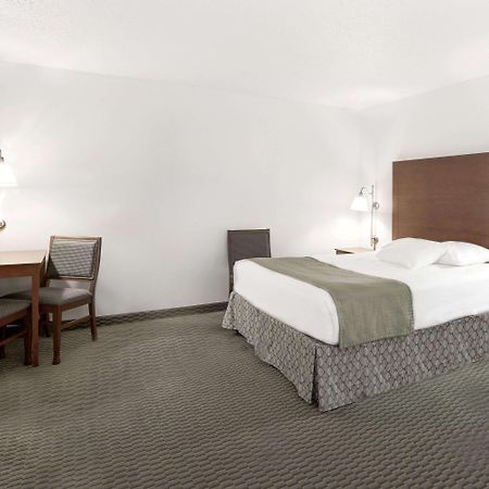 Days Inn By Wyndham Carroll Eksteriør billede