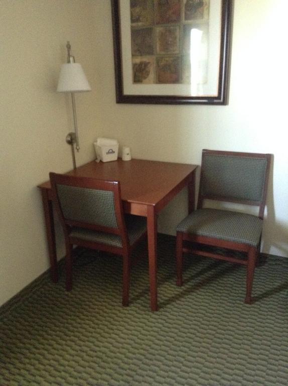 Days Inn By Wyndham Carroll Eksteriør billede