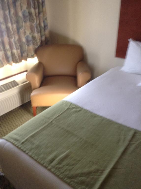Days Inn By Wyndham Carroll Eksteriør billede
