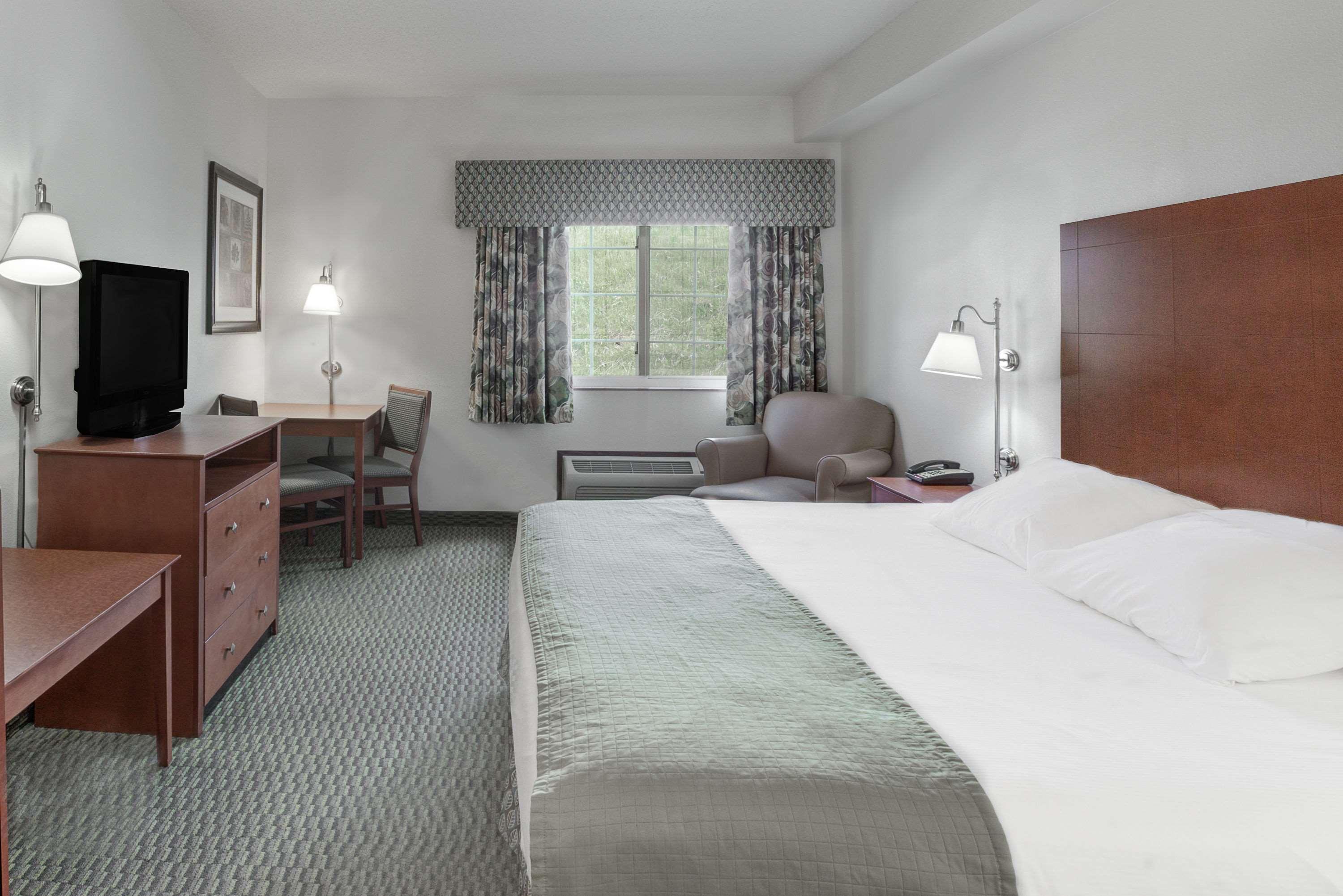 Days Inn By Wyndham Carroll Eksteriør billede