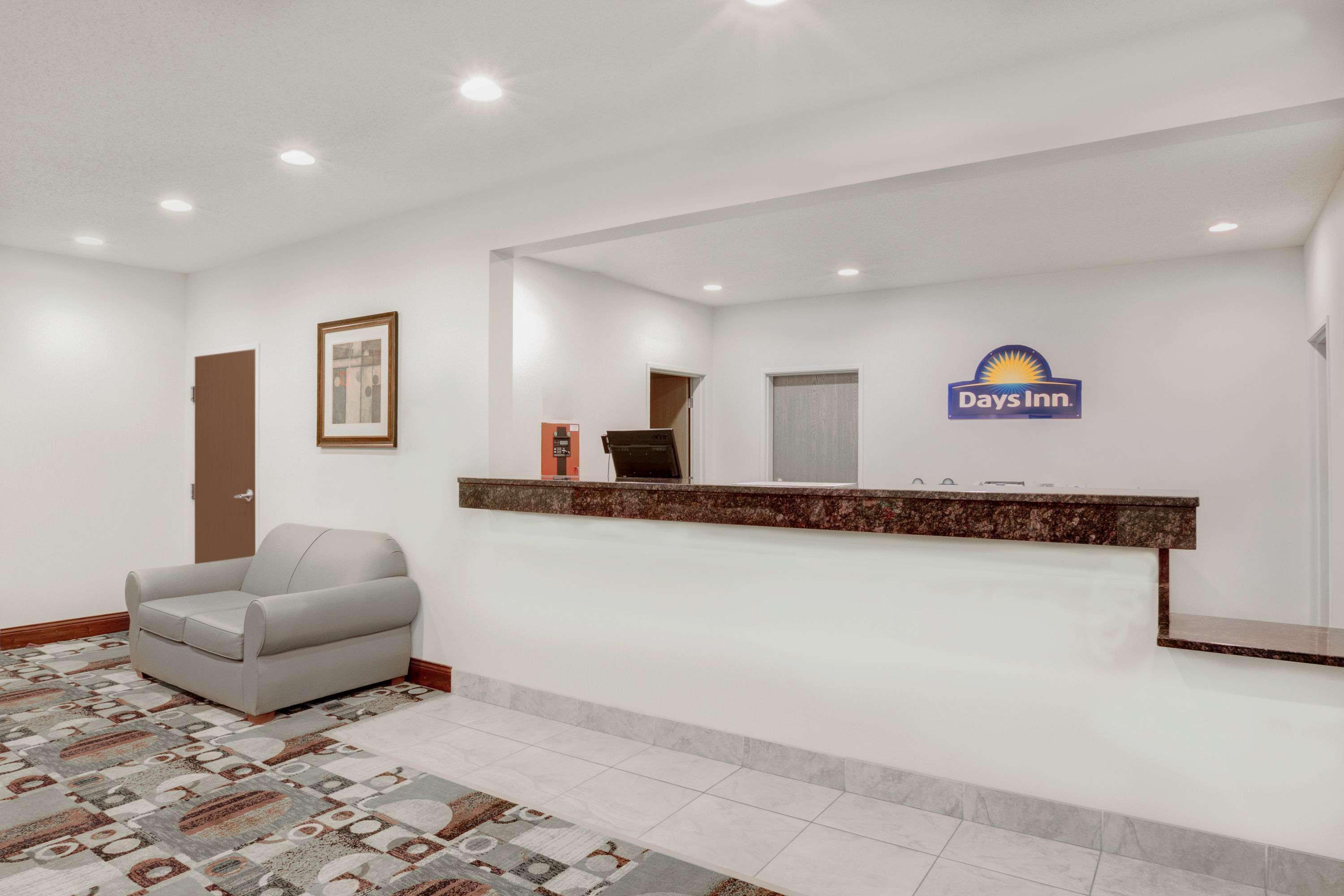 Days Inn By Wyndham Carroll Eksteriør billede